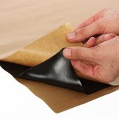 Лист клеевой гидроизоляционный Изификс 900х600х2.3мм 0.54м2