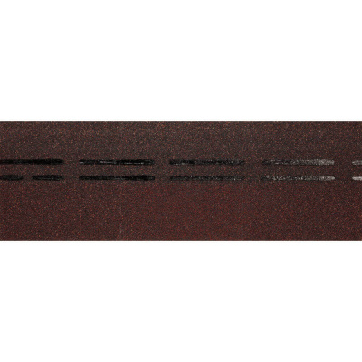 Коньково-карнизная черепица Docke PIE Premium цвет Каштан фото